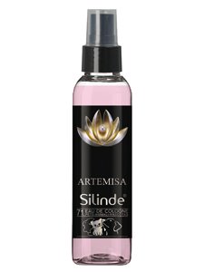 SILINDE COLONIA ARTEMISA 125 ml.